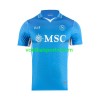 SSC Napoli Thuis Shirt 2024-25